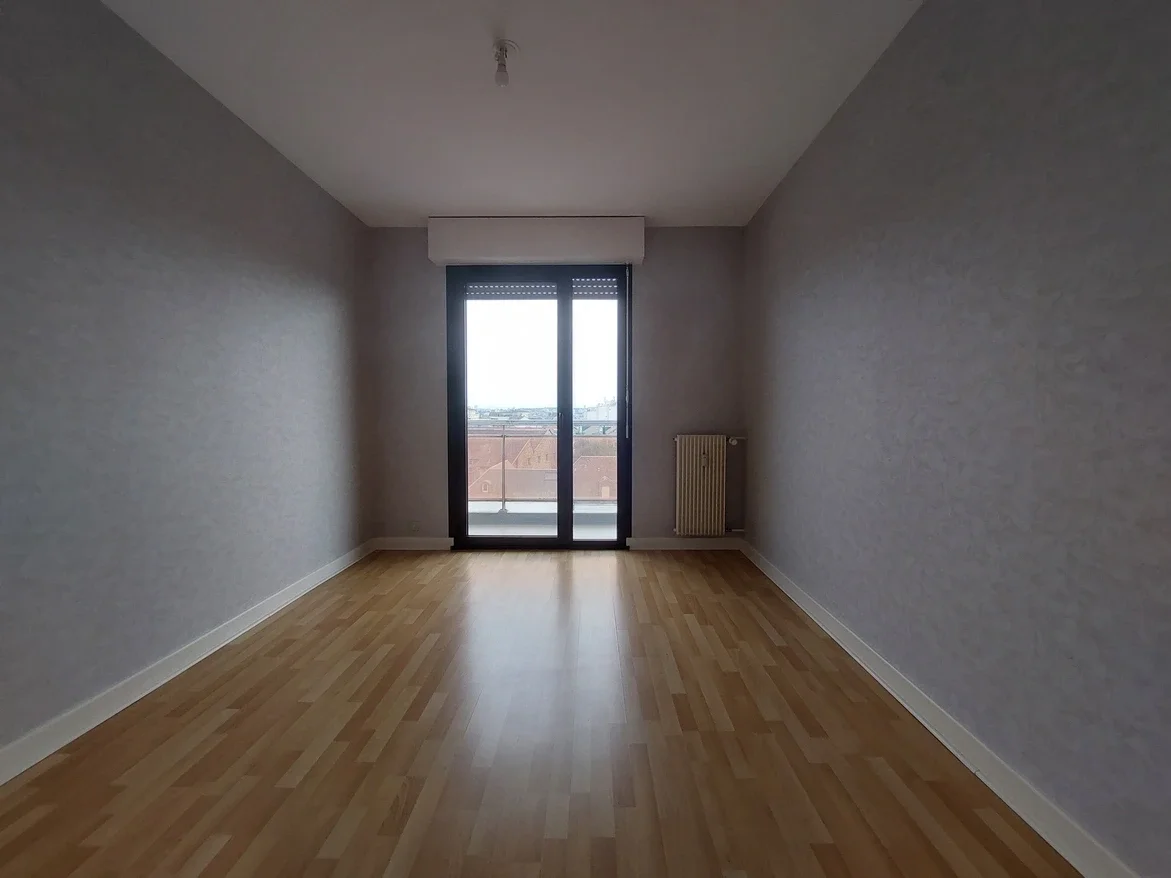 Appartement Impasse de la Mauvendiére à Limoges