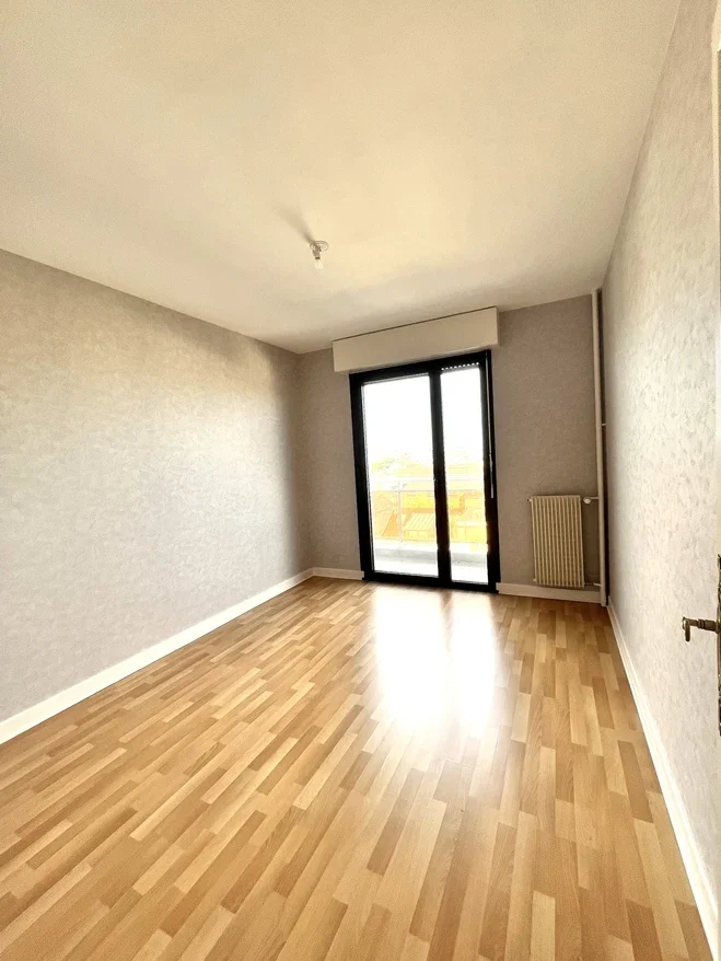 Flat Impasse de la Mauvendiére in Limoges