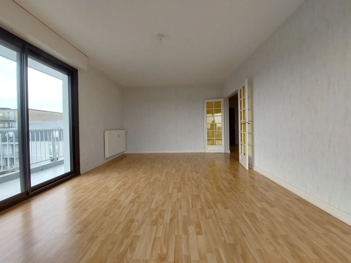 Flat Impasse de la Mauvendiére in Limoges