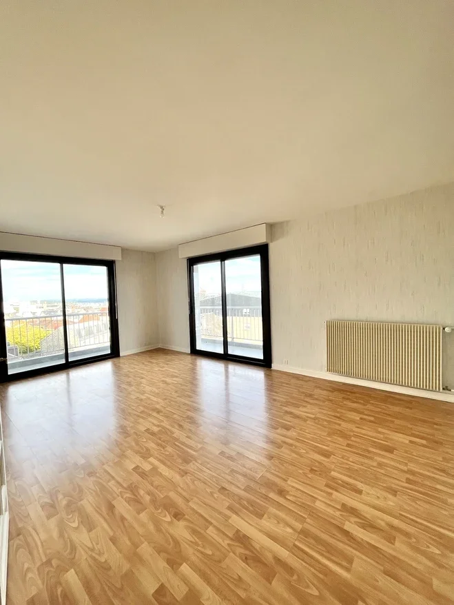 Flat Impasse de la Mauvendiére in Limoges