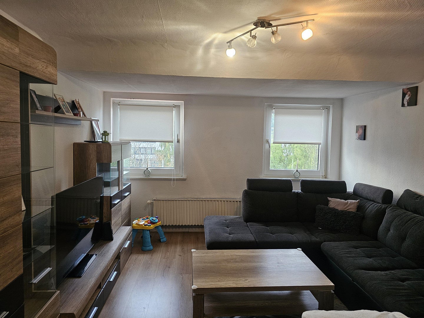 Wohnung Kaakstraße in Wilhelmshaven