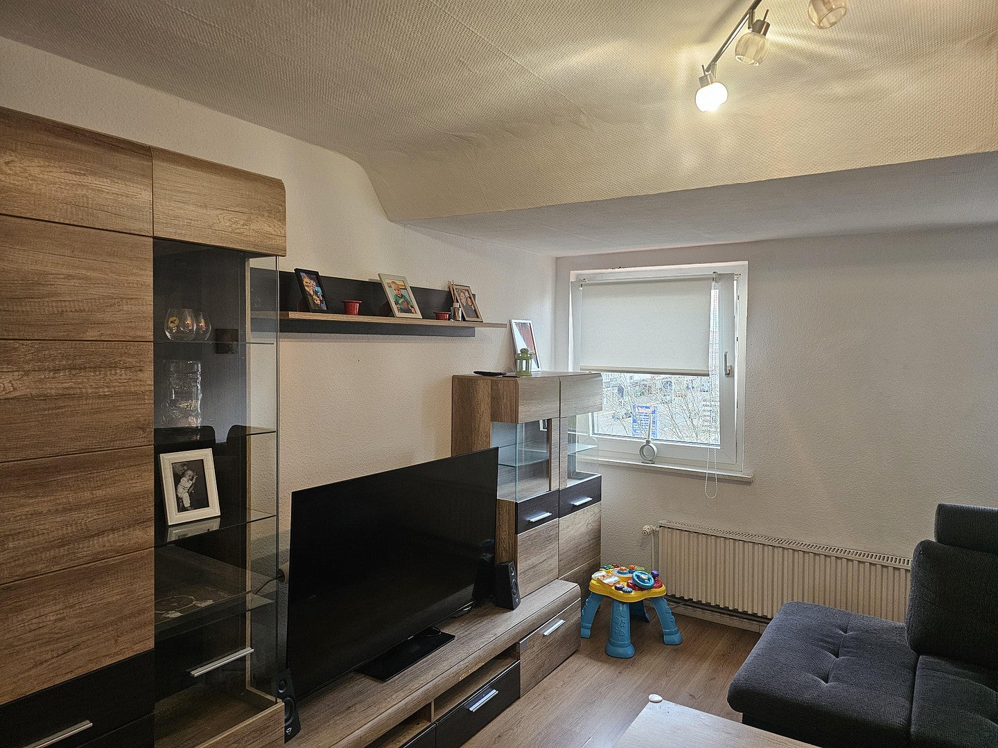 Wohnung Kaakstraße in Wilhelmshaven