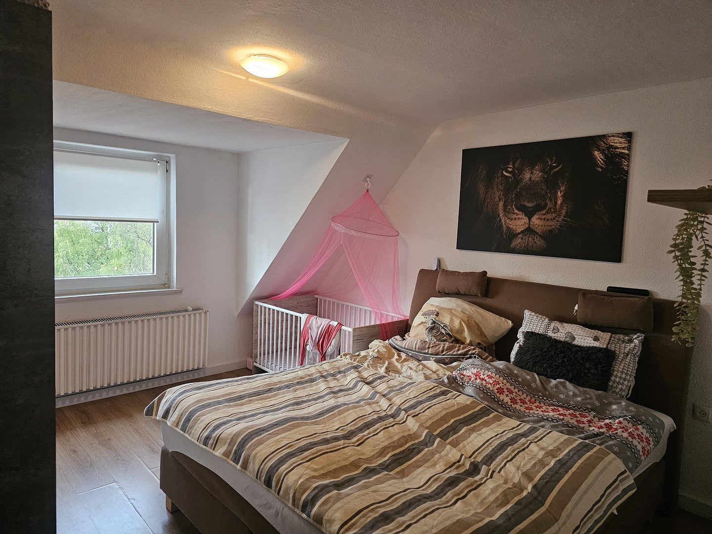 Wohnung Kaakstraße in Wilhelmshaven