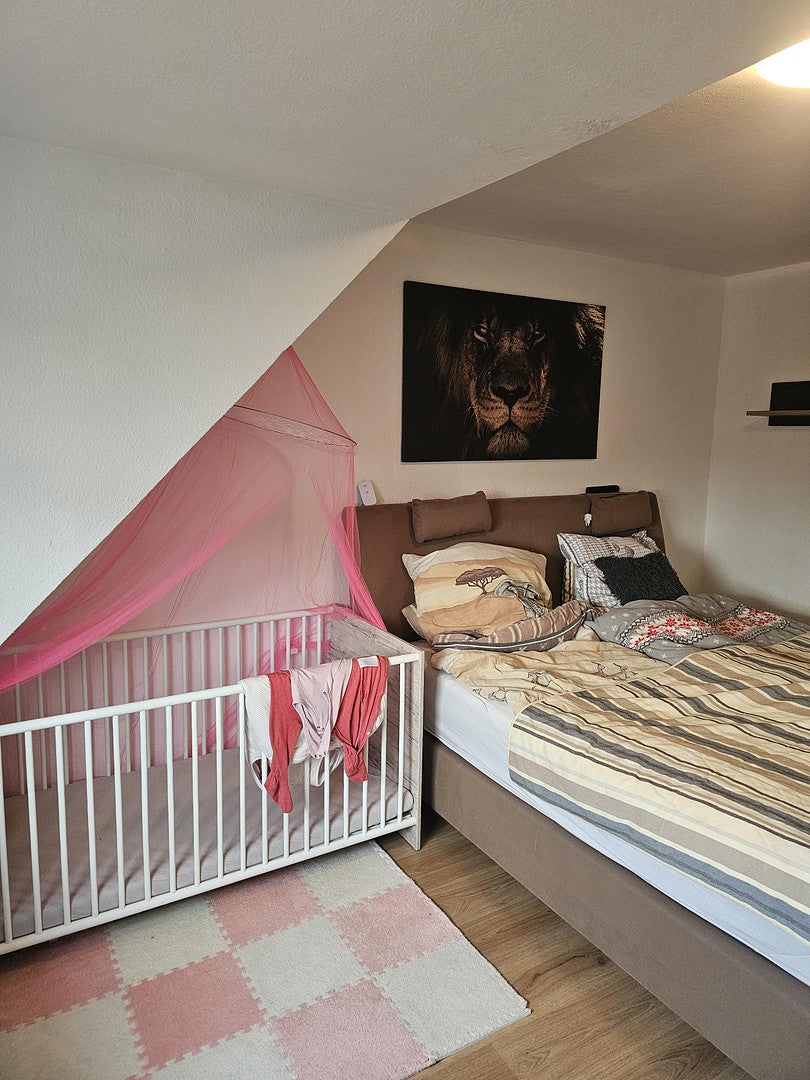 Wohnung Kaakstraße in Wilhelmshaven