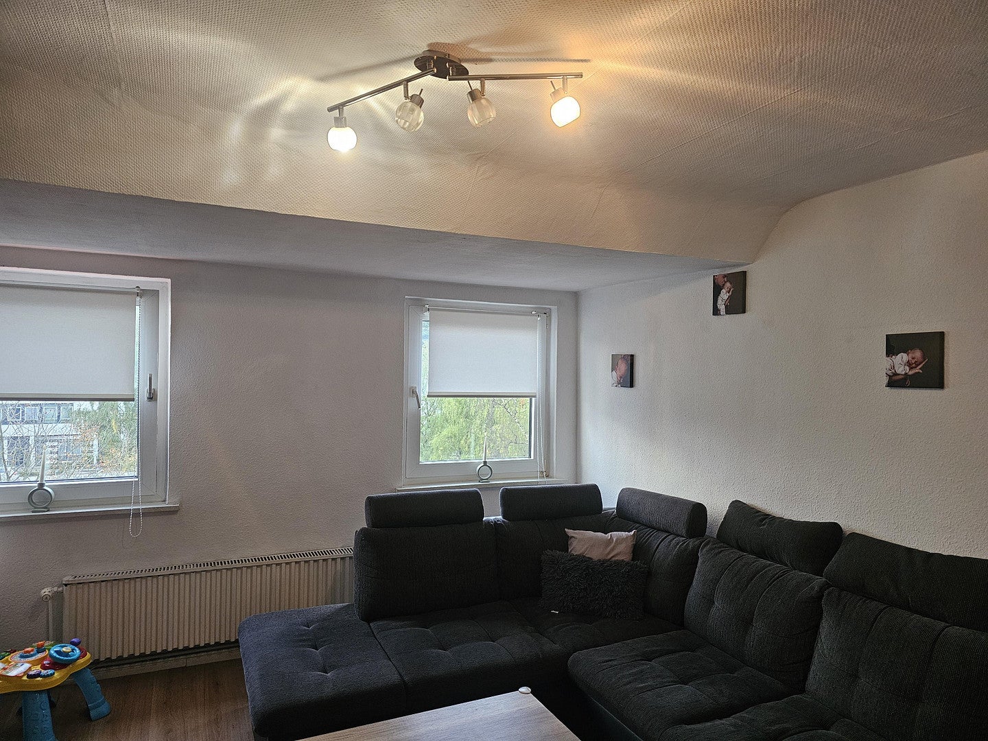 Wohnung Kaakstraße in Wilhelmshaven