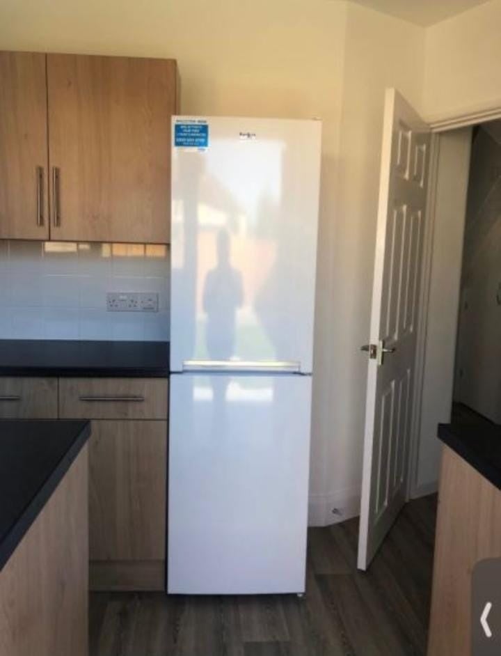 Room Maplestead Road in Greater London
