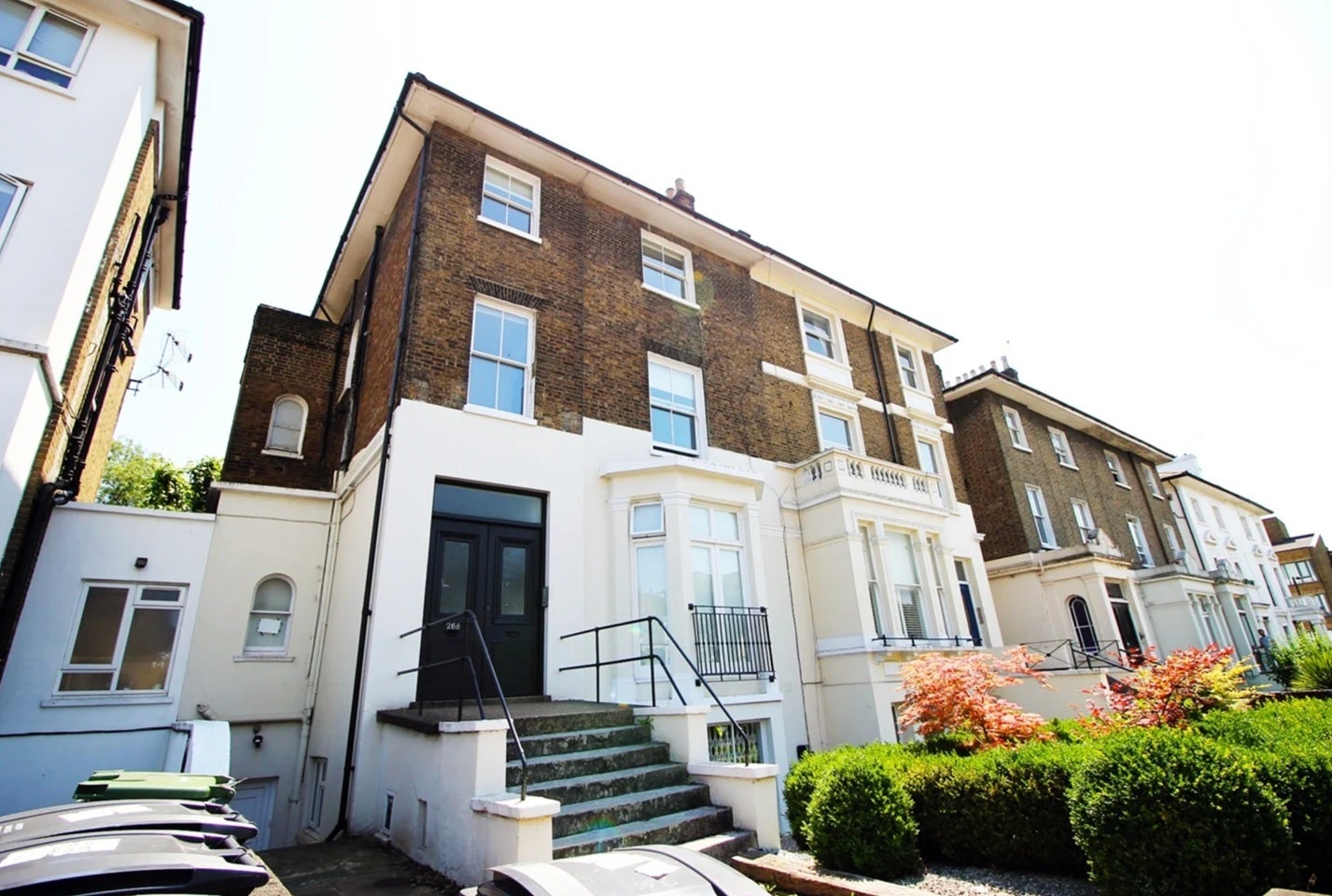 Flat Camden Road in Greater London