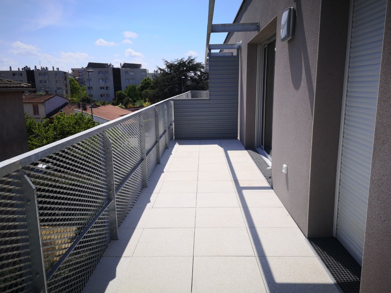 Appartement Rond-Point du Serment de Koufra à Cugnaux