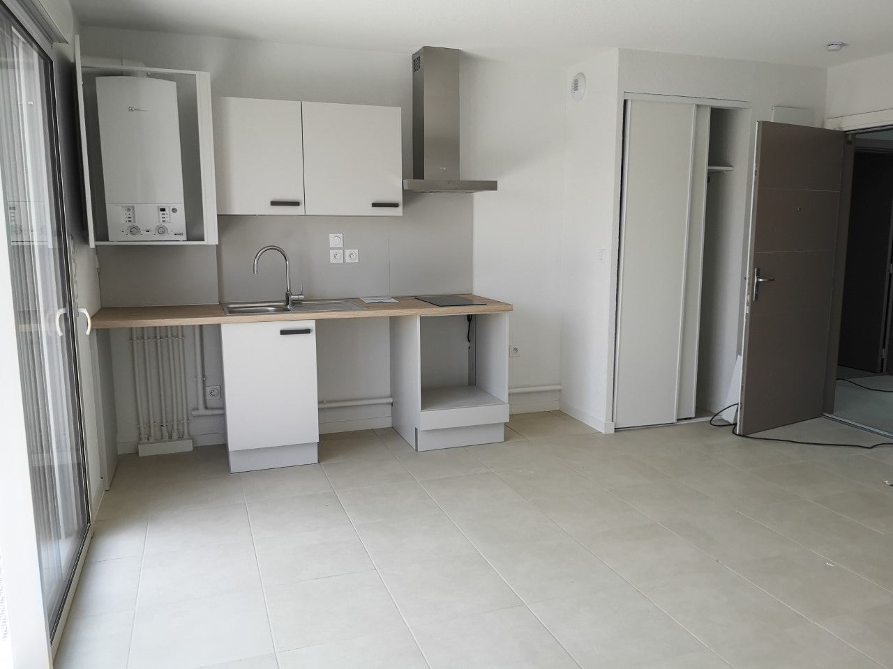 Appartement Rond-Point du Serment de Koufra à Cugnaux