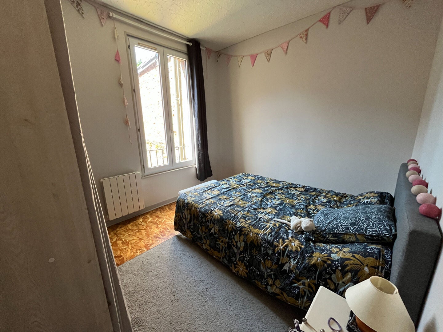 Appartement Place Albert Parent à Combourg