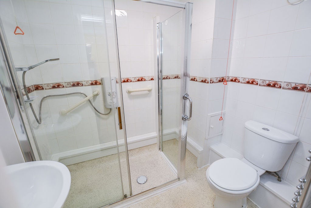Flat Southchurch Rectory Chase in Southend-on-Sea