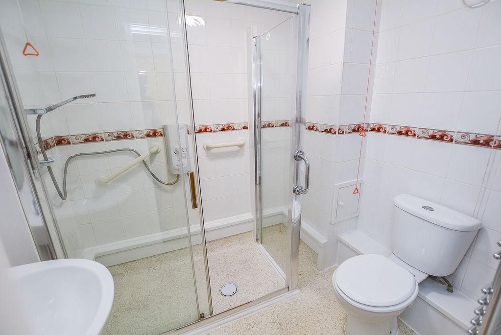 Flat Southchurch Rectory Chase in Southend-on-Sea