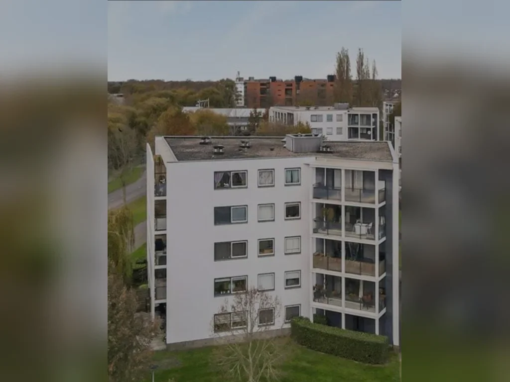 Appartement Gleditsiastraat 113 in Almere