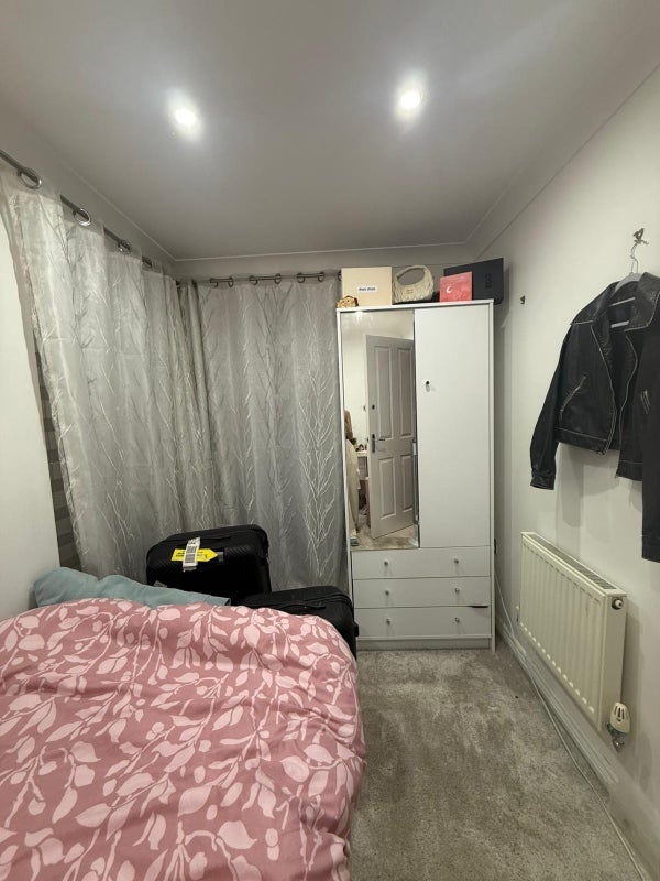 Room Augustus Close in Cambridge
