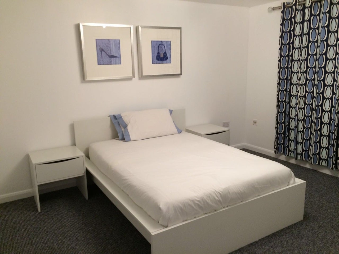 Room Augustus Close in Cambridge