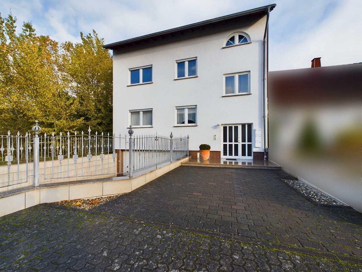 Wohnung Kavalleriestraße in Saarlouis