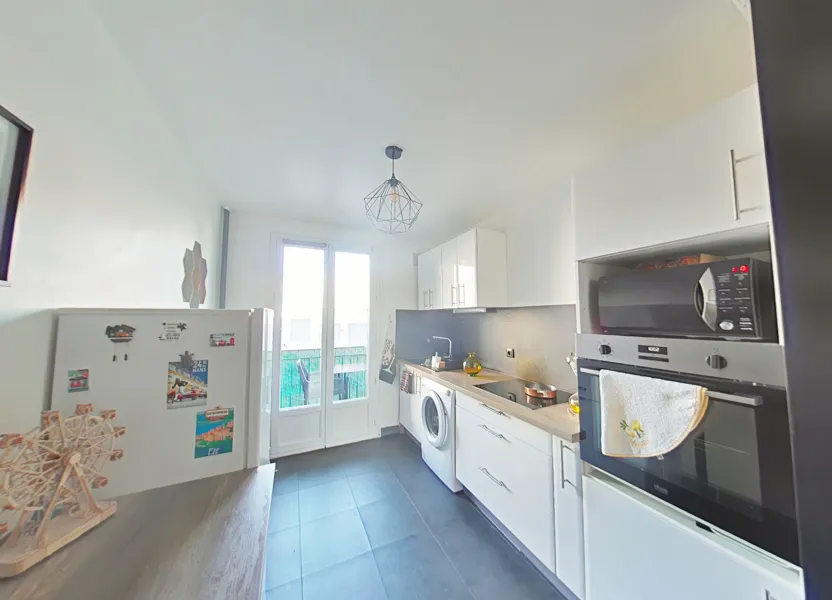 Appartement Rue de Ma Plaine à Romans-sur-Isère
