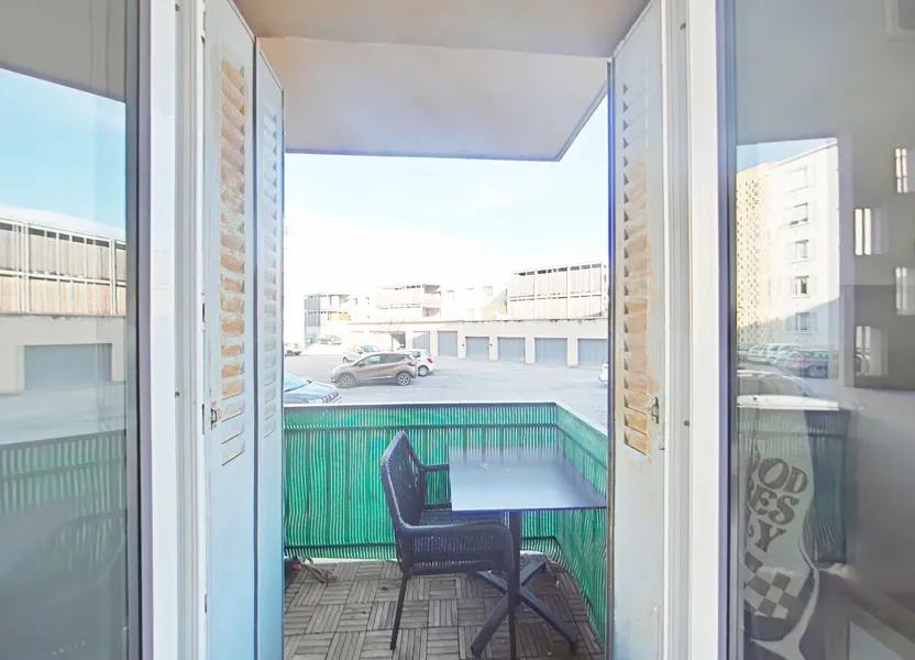 Appartement Rue de Ma Plaine à Romans-sur-Isère