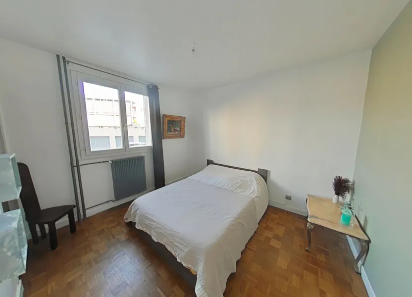 Appartement Rue de Ma Plaine à Romans-sur-Isère