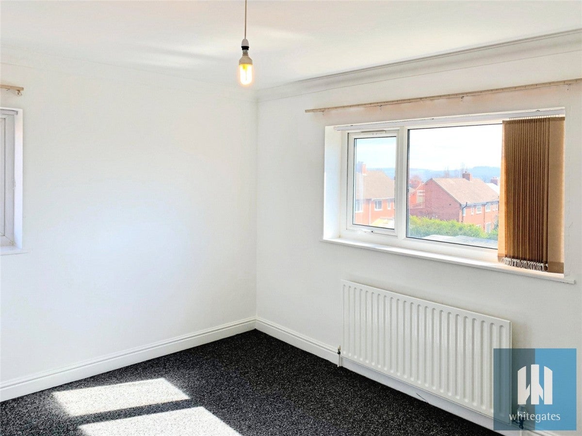 House Northway in Kirklees
