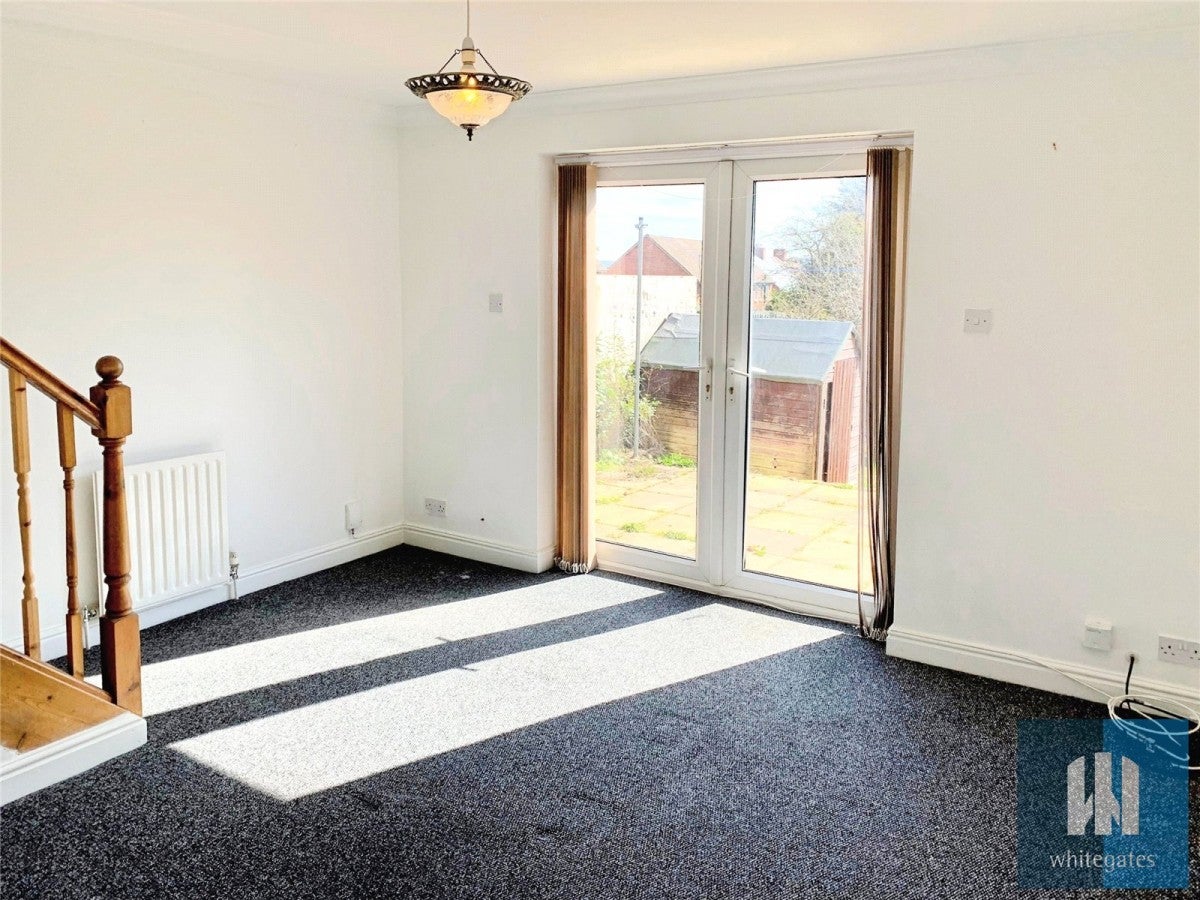 House Northway in Kirklees