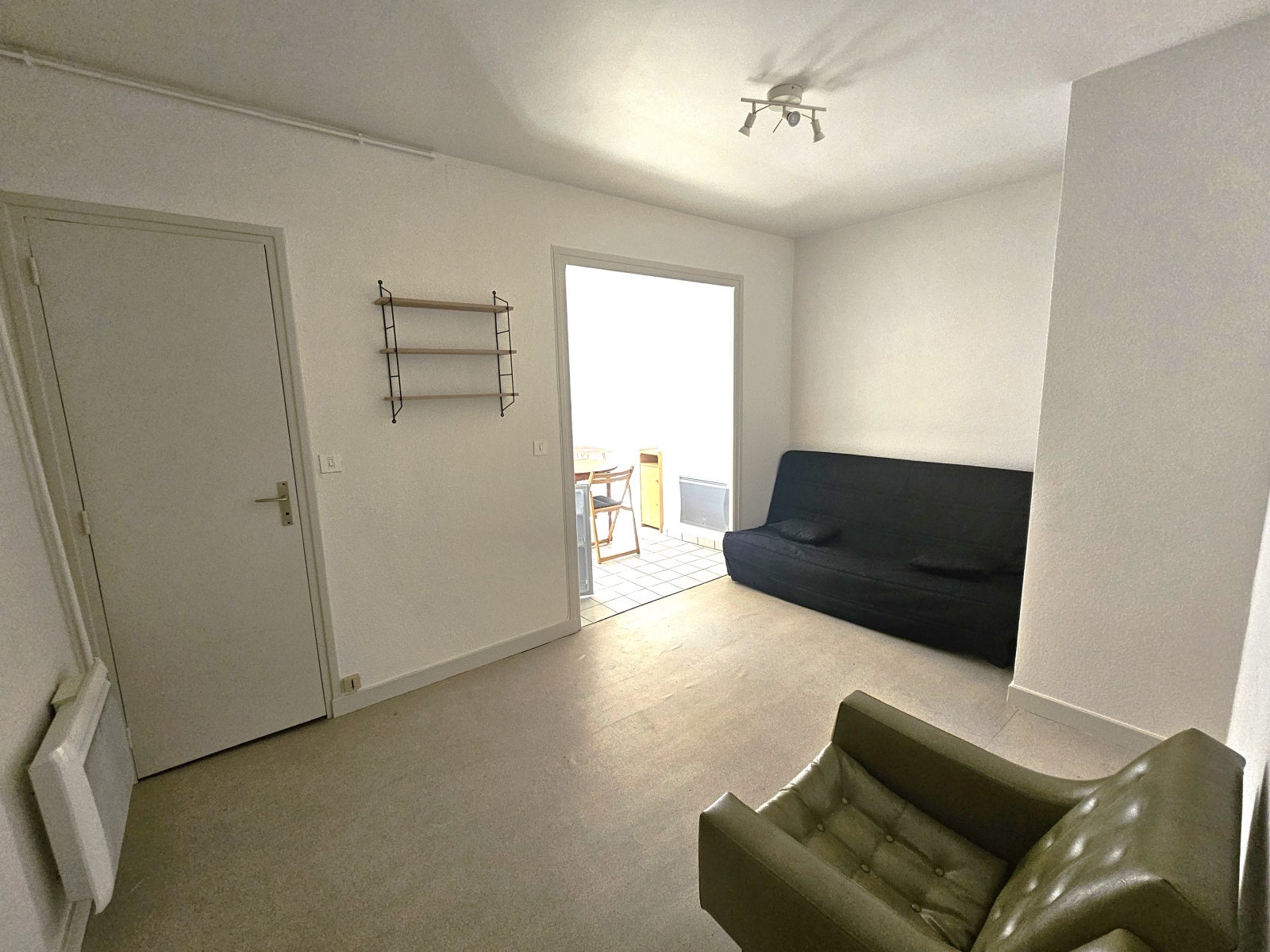 Appartement Chemin du Gourd de Randan à Feurs