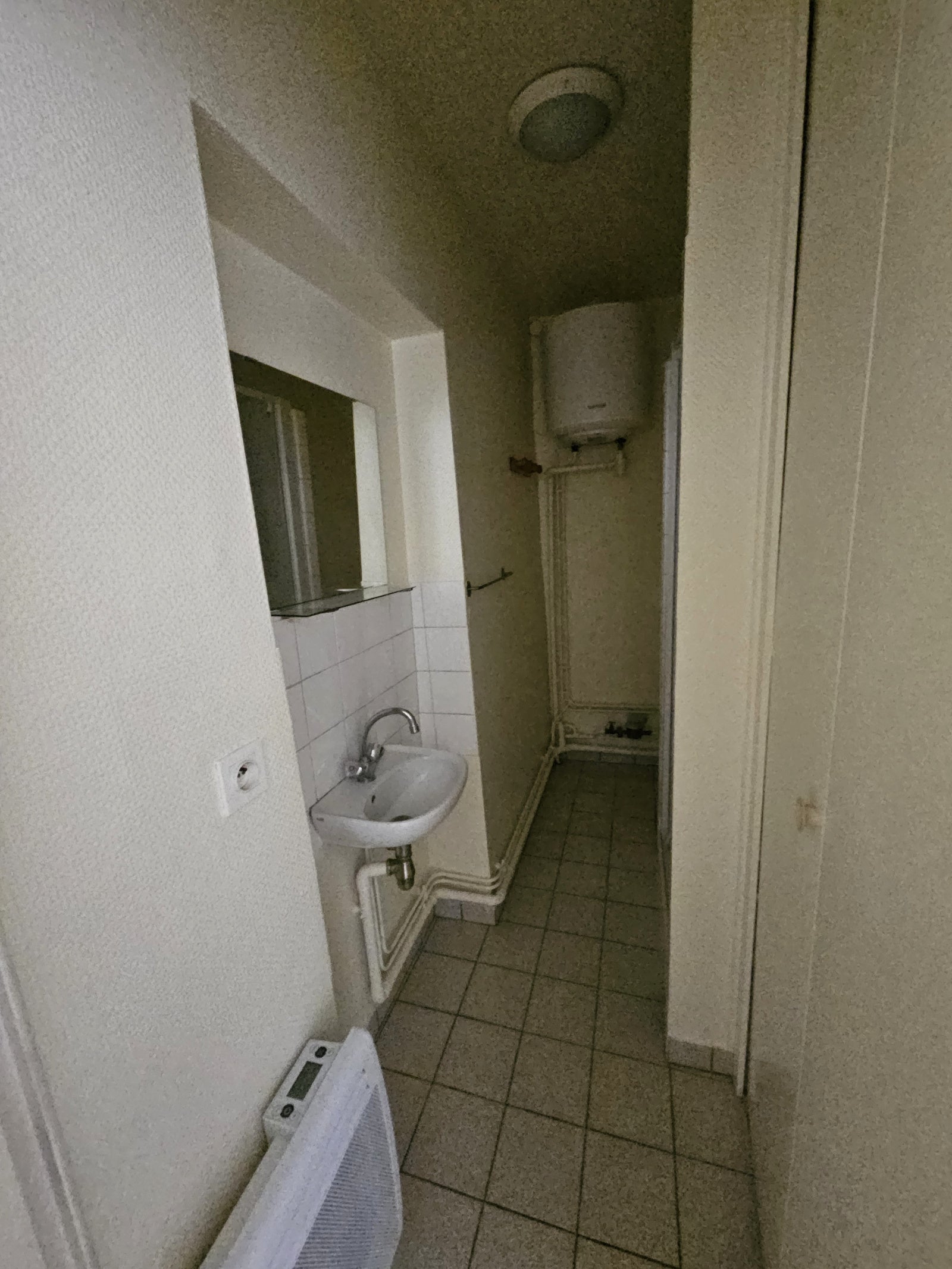Appartement Chemin du Gourd de Randan à Feurs