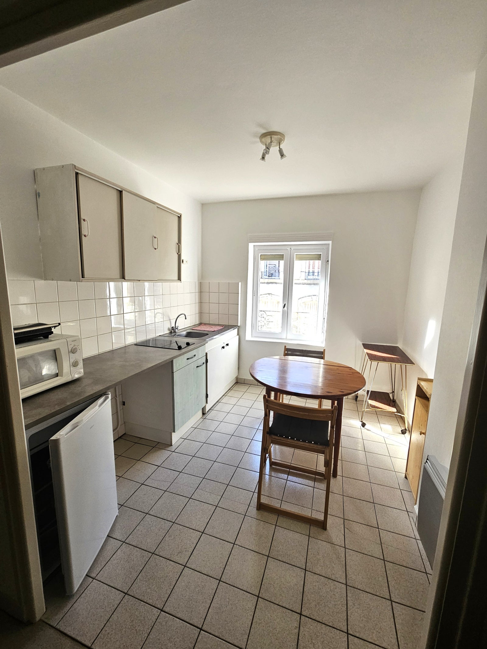 Appartement Chemin du Gourd de Randan à Feurs