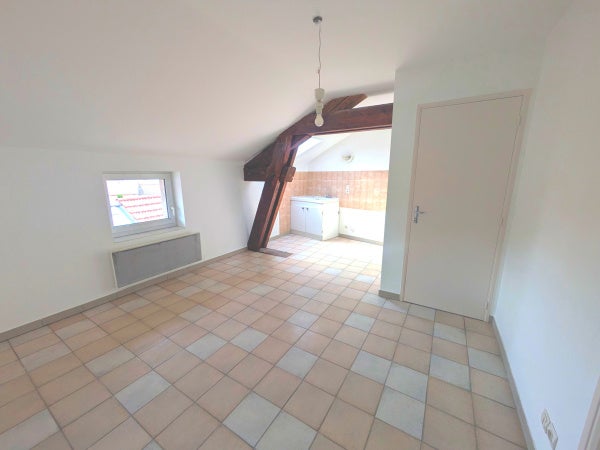 Appartement Chemin du Gourd de Randan à Feurs