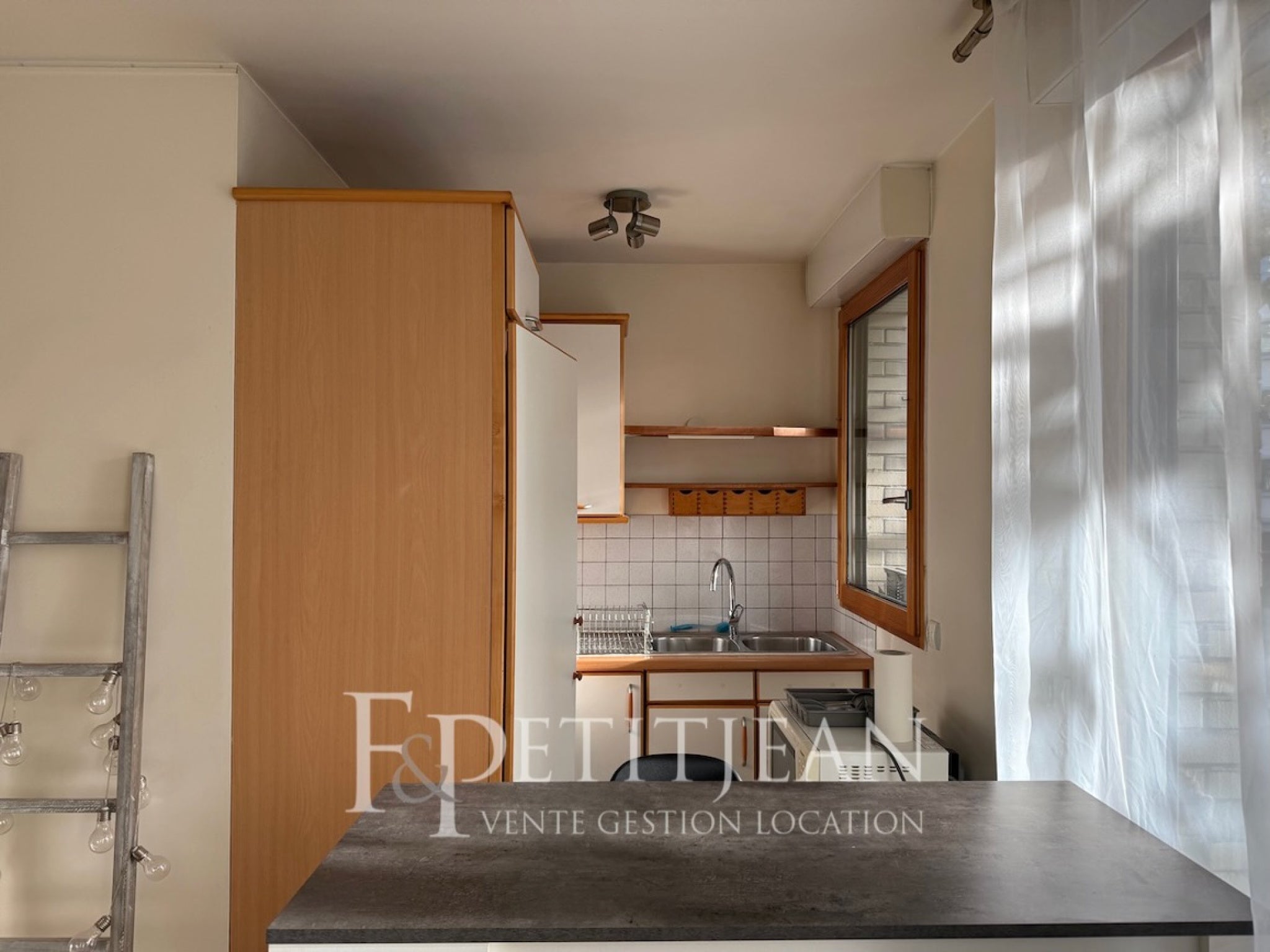Flat Rue du Dôme in Boulogne-Billancourt