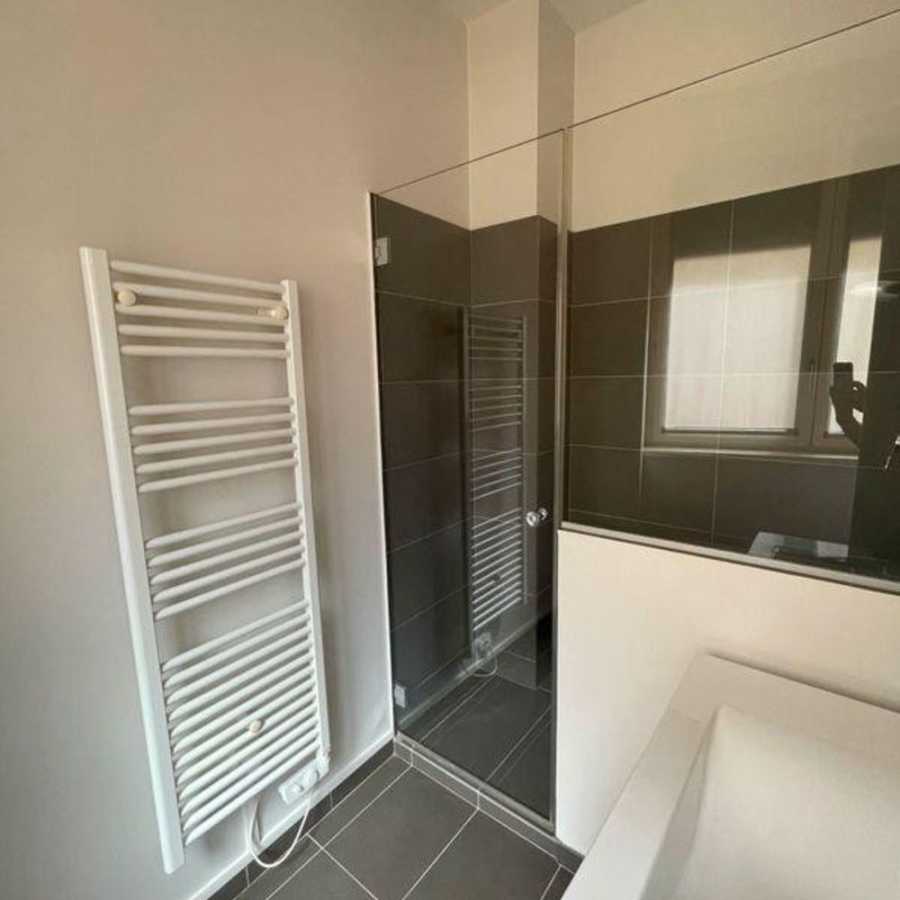Appartement Rue de la Quarantaine à Lyon