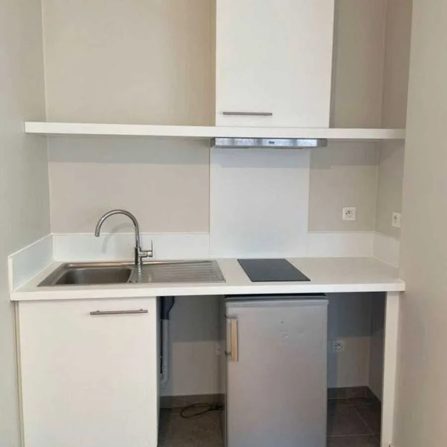 Appartement Rue de la Quarantaine à Lyon