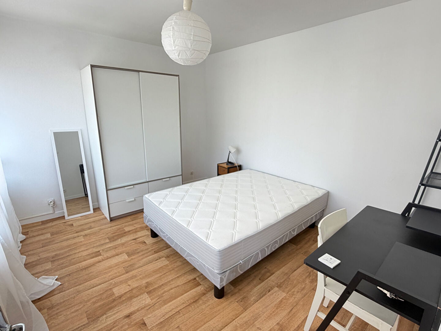 Appartement Avenue de la Grande Cavée à Hérouville-Saint-Clair
