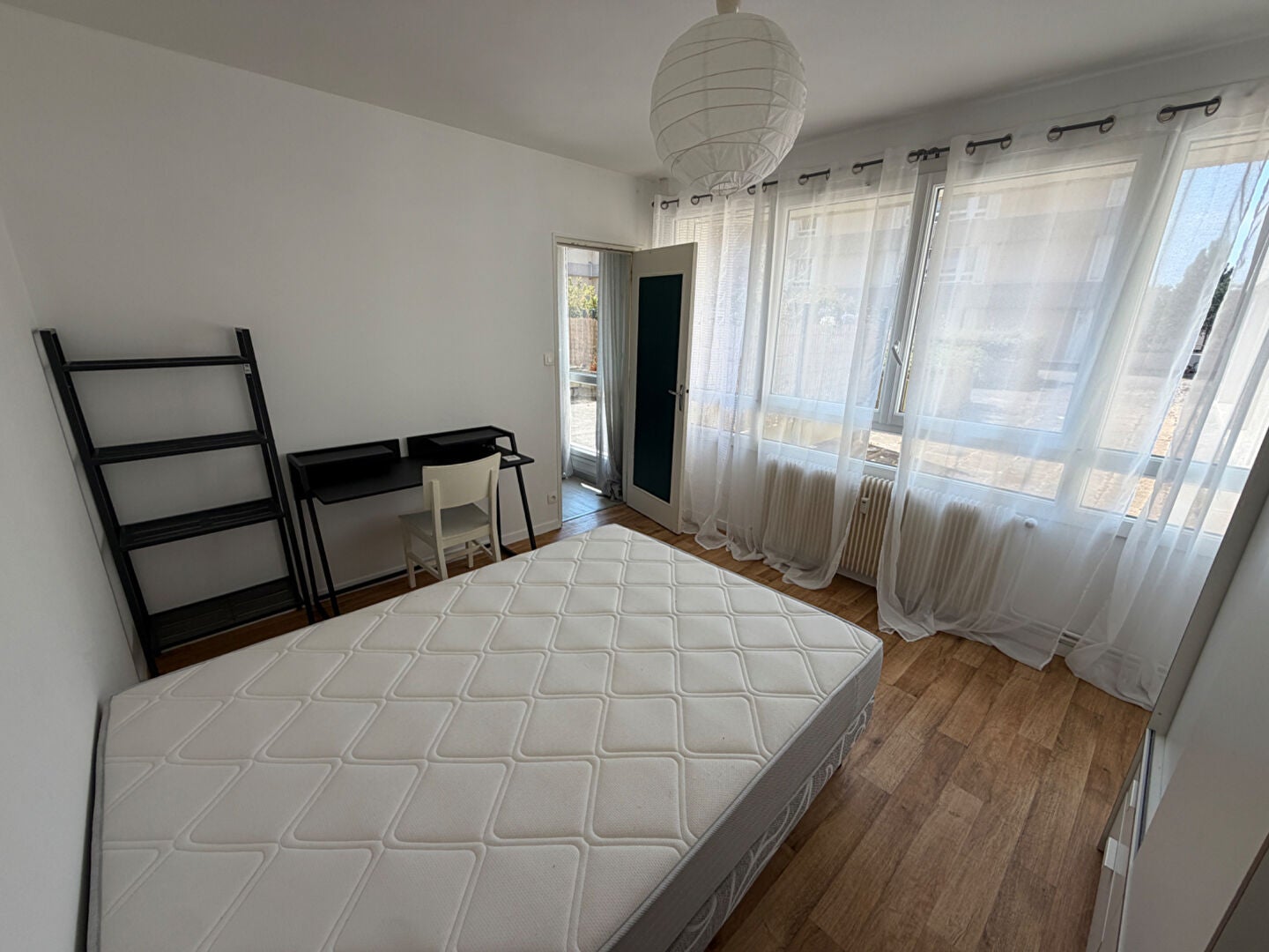 Appartement Avenue de la Grande Cavée à Hérouville-Saint-Clair