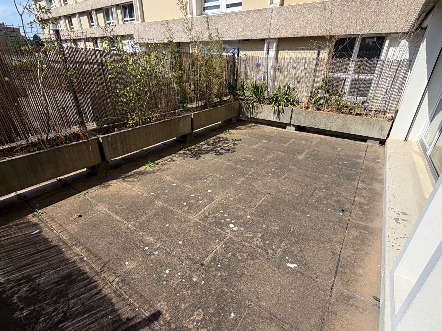 Appartement Avenue de la Grande Cavée à Hérouville-Saint-Clair