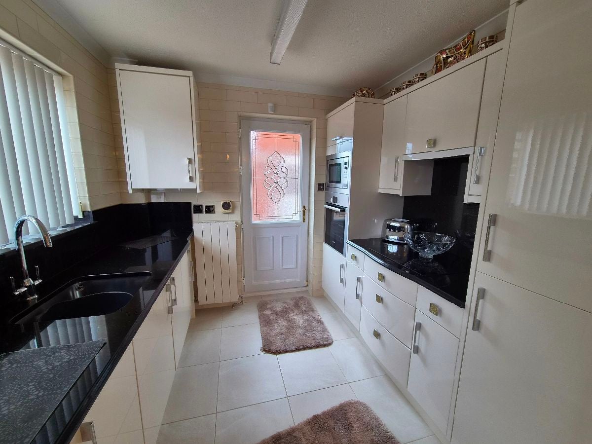 House Stubbing Lane in Bassetlaw