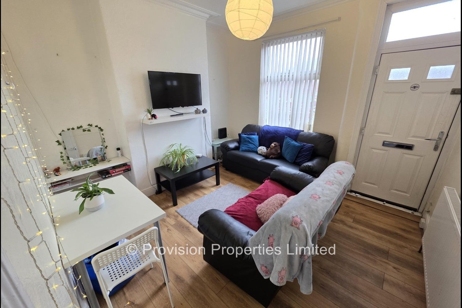 House Harold Terrace in Leeds