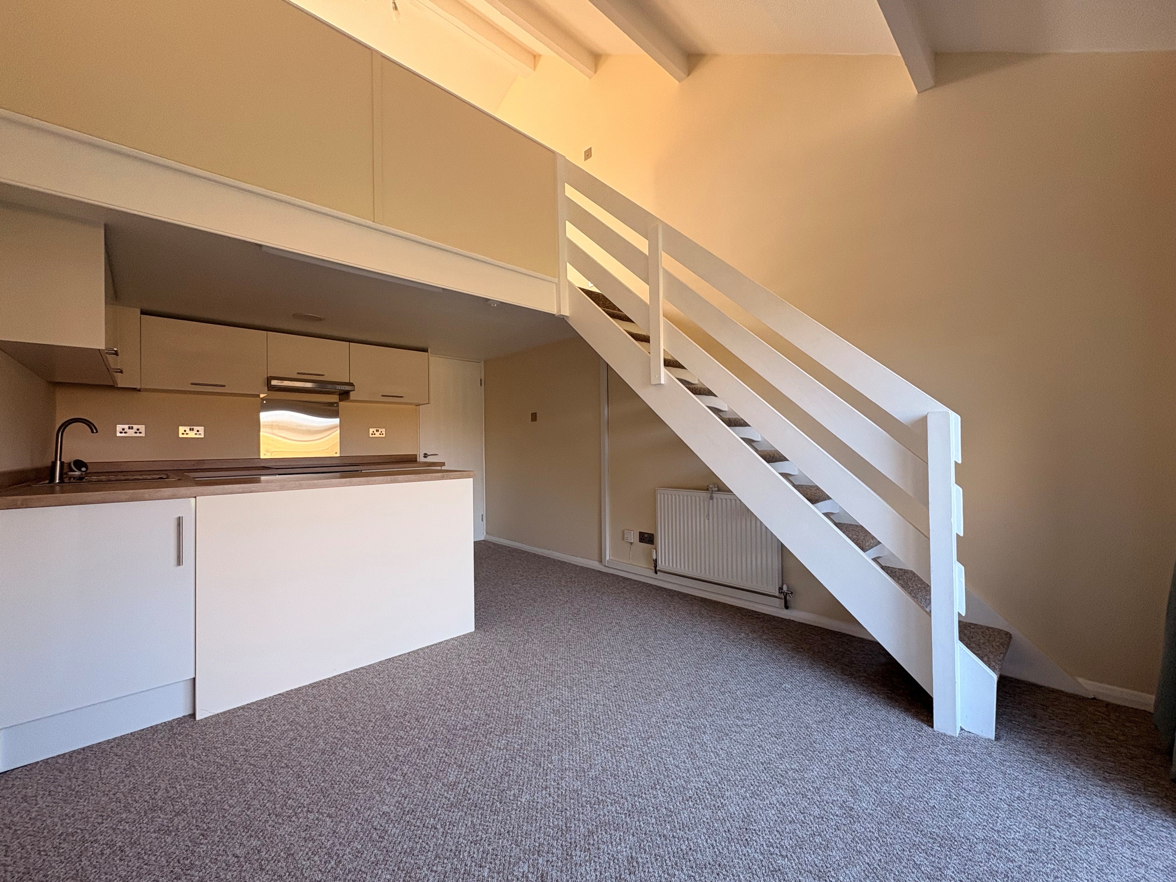 House Lincoln Way in Daventry