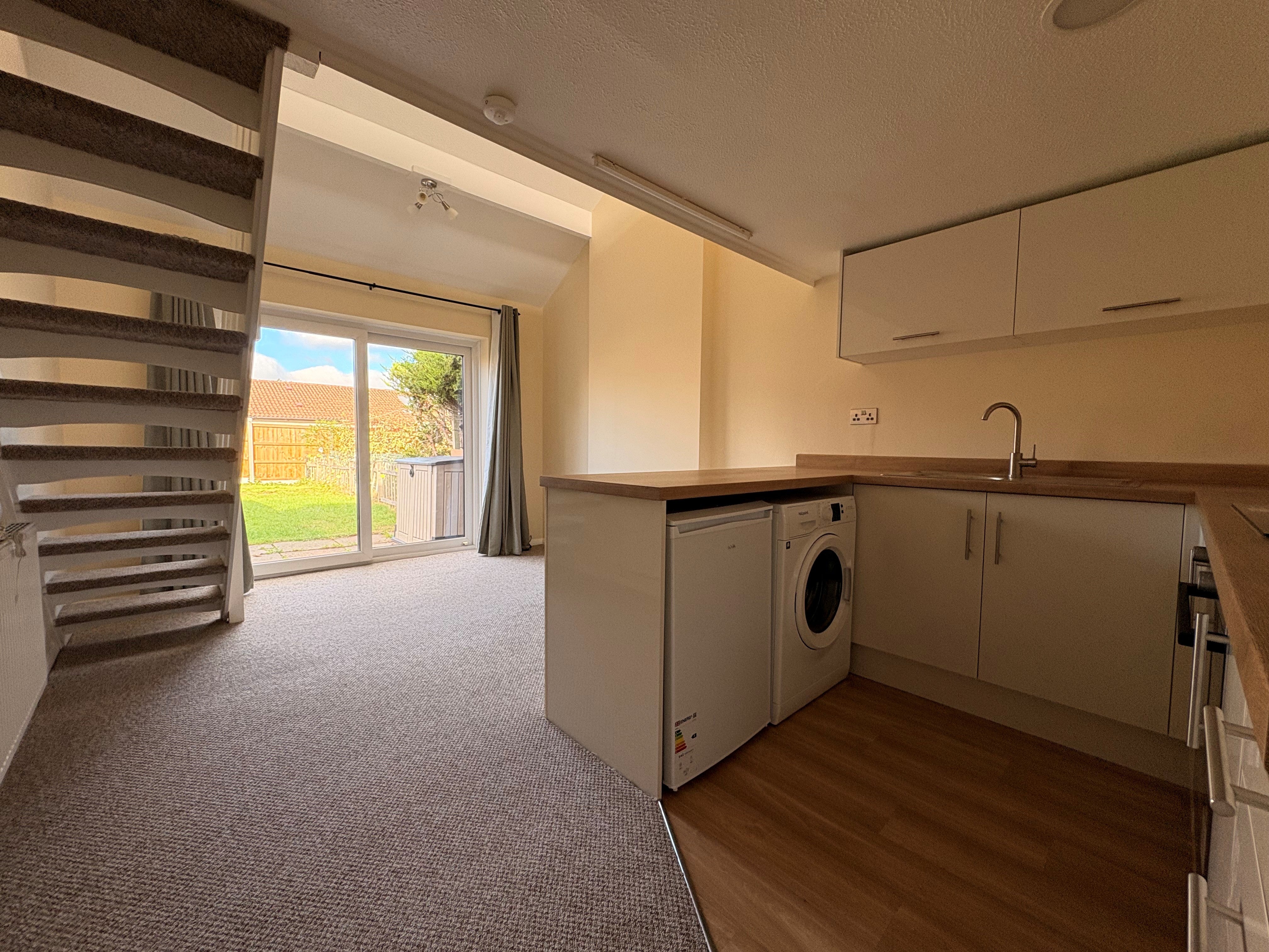 House Lincoln Way in Daventry