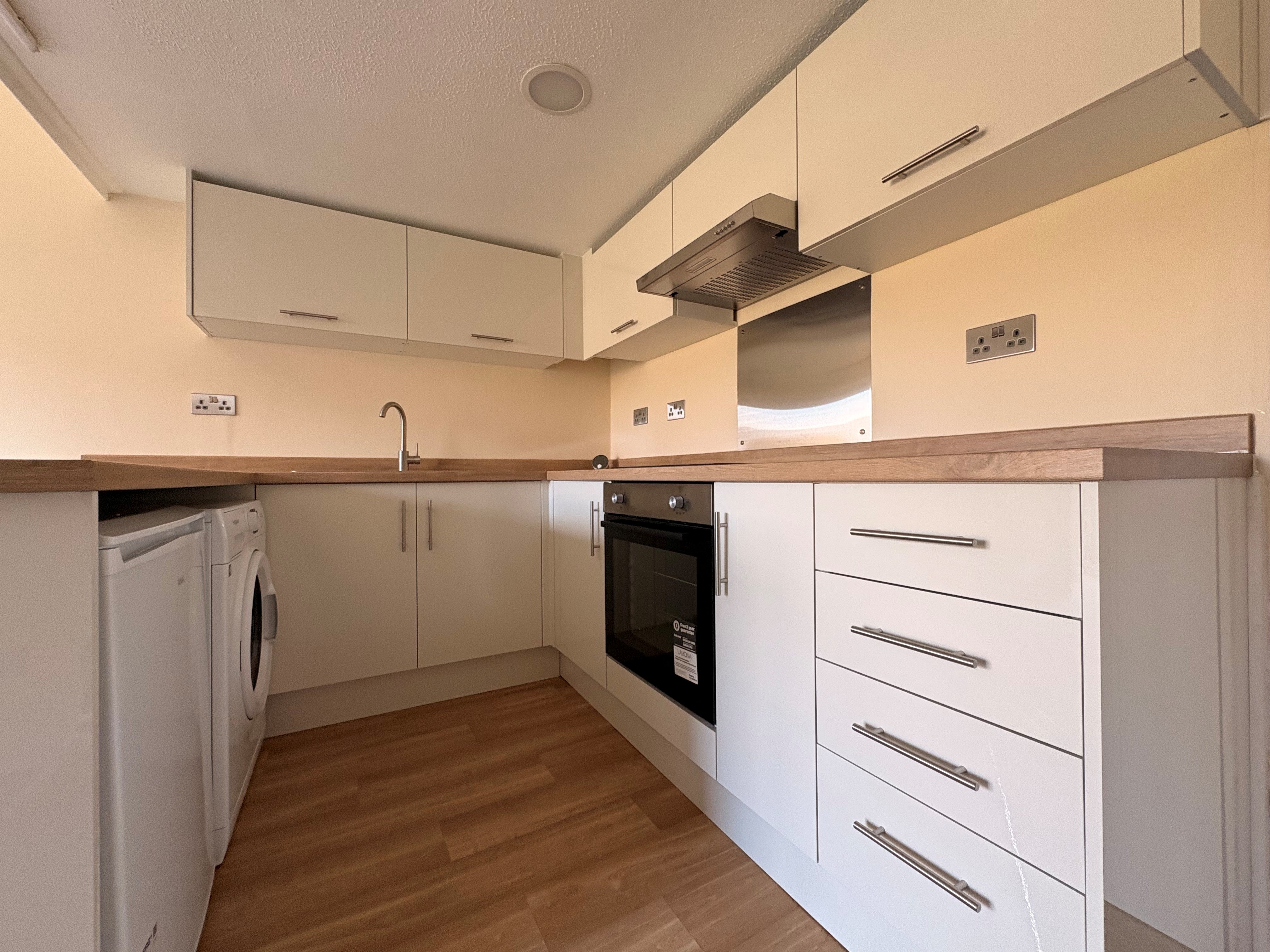 House Lincoln Way in Daventry