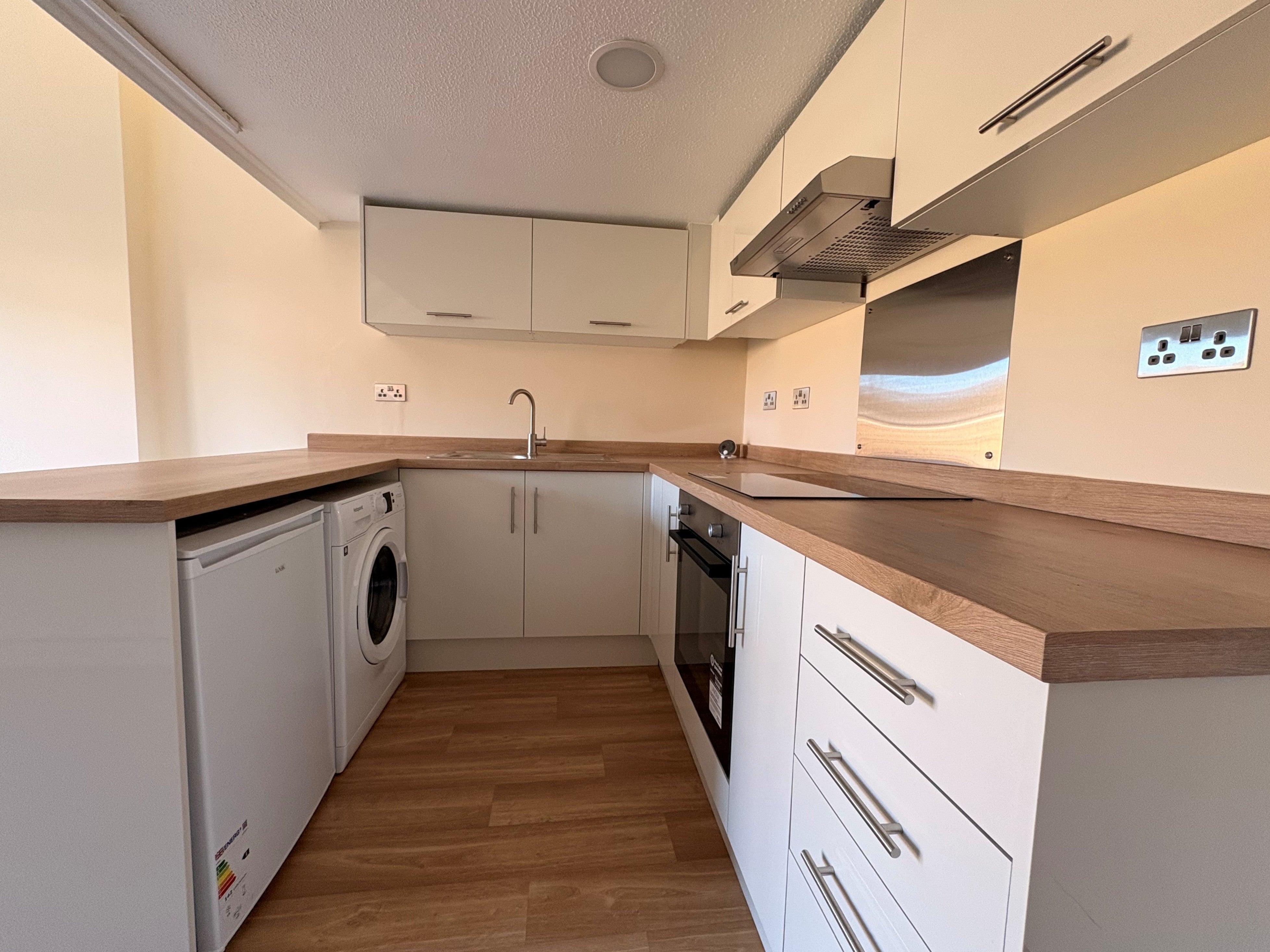 House Lincoln Way in Daventry