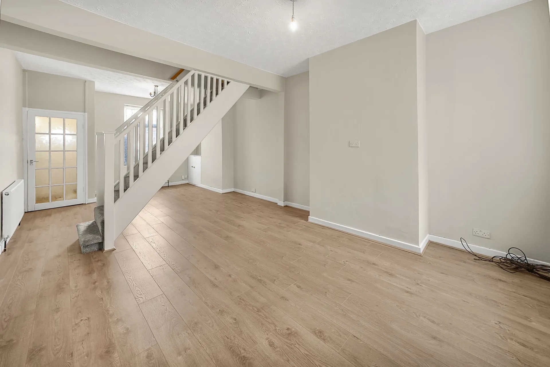 House Heather Brae in Earlestown