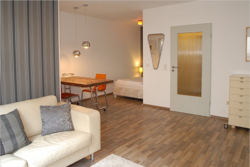 Wohnung Lorettostraße in Düsseldorf