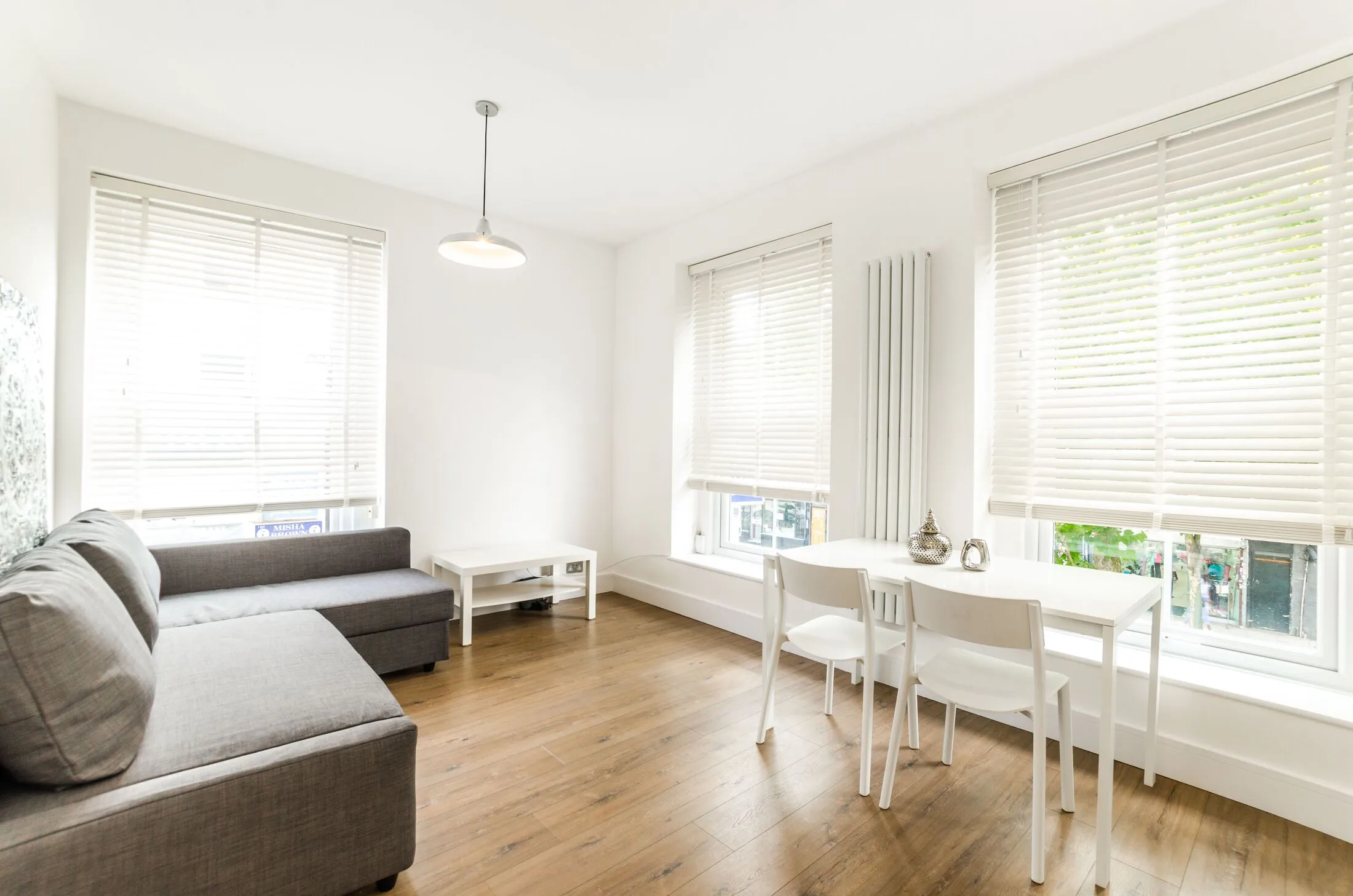 Flat Fonthill Road in Greater London