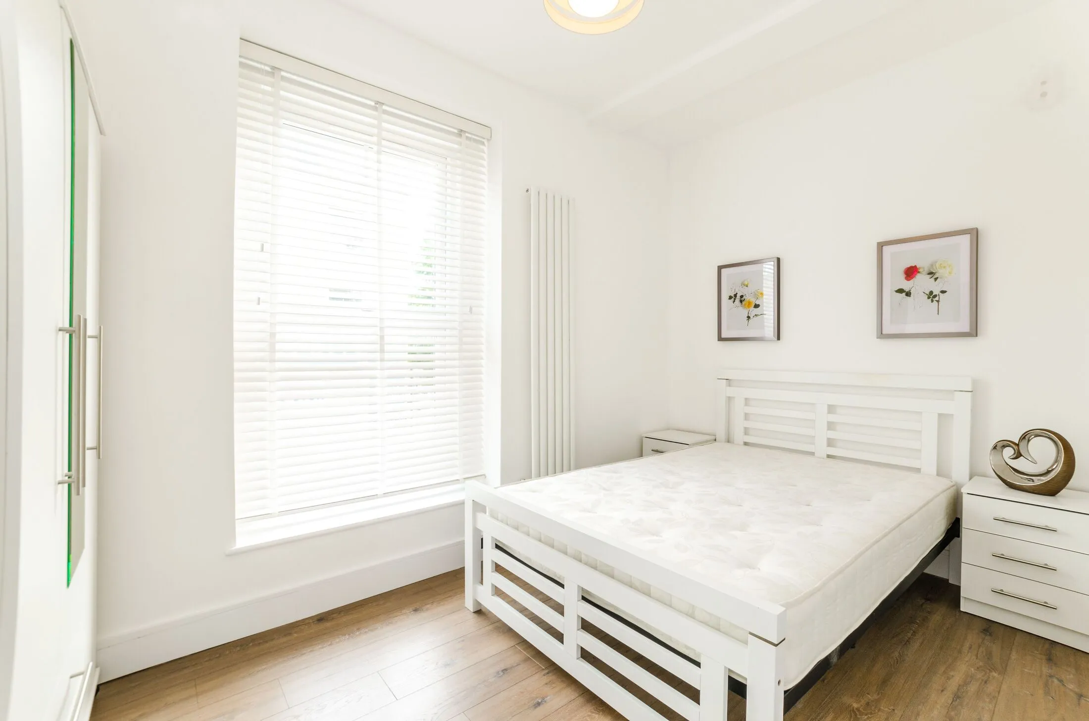 Flat Fonthill Road in Greater London