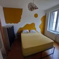 Chambre Rue Saint-Simplicien à Poitiers
