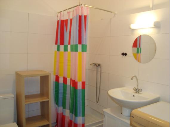 Appartement Rue duffour-dubergier à Bordeaux