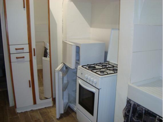 Appartement Rue duffour-dubergier à Bordeaux