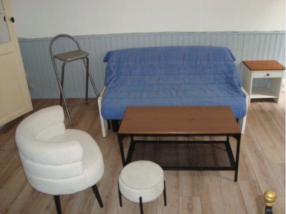Appartement Rue duffour-dubergier à Bordeaux