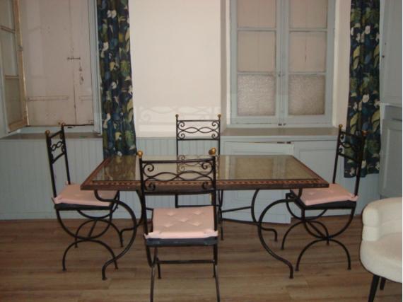 Appartement Rue duffour-dubergier à Bordeaux